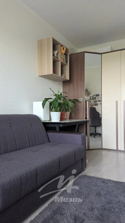 Продажа квартиры, Солнечногорск, Солнечногорский район, Тверецкий ... - Фото 13