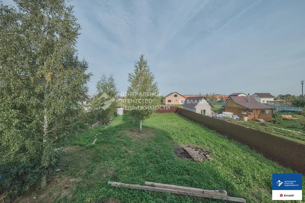 Продажа дома, Рыбное, Рыбновский район, ул. Полтевская - Фото 19