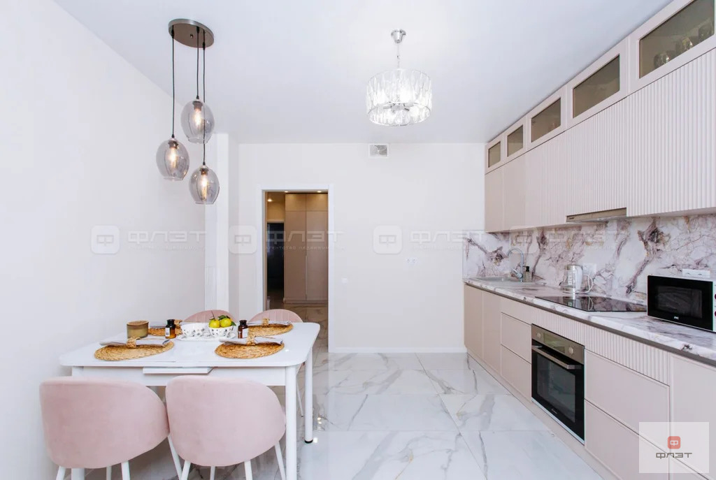 Продажа квартиры, Казань, ул. Чистопольская - Фото 2