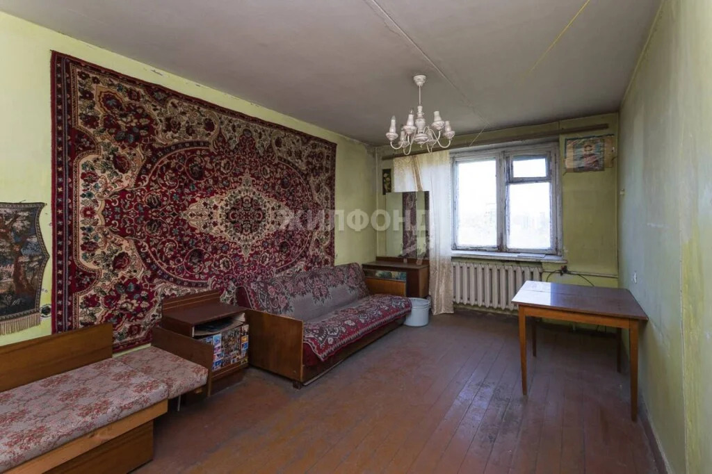 Продажа квартиры, Новосибирск, ул. Гоголя - Фото 2