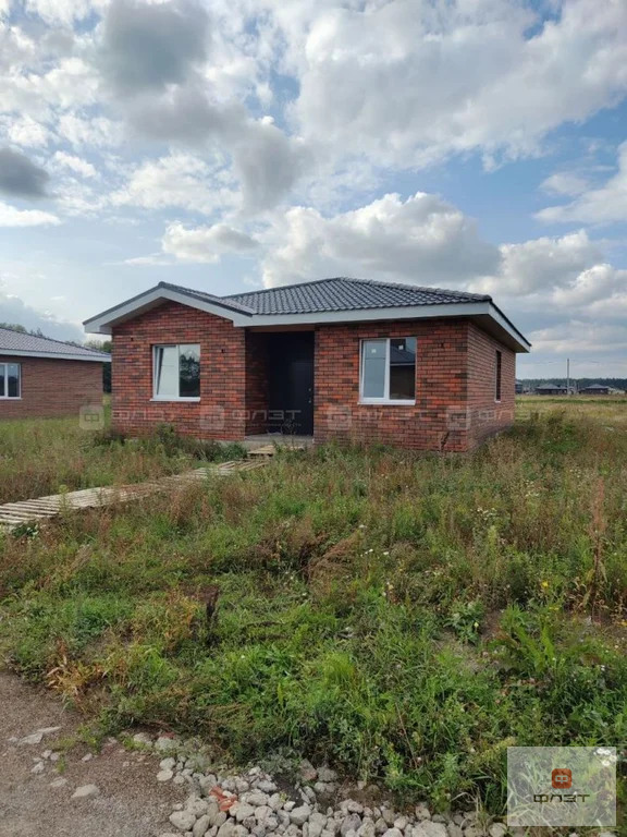 Продажа дома, Лаишевский район, ул. Фруктовая - Фото 1