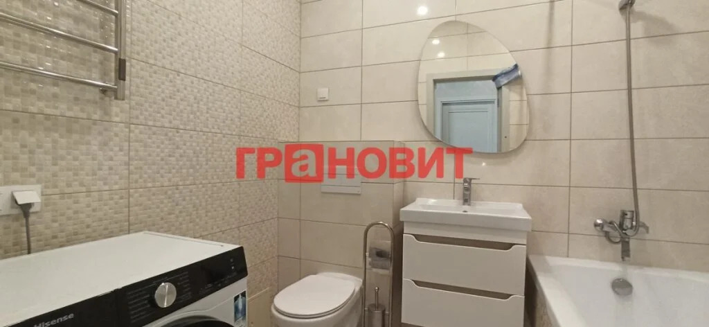 Продажа квартиры, Кольцово, Новосибирский район, Никольский проспект - Фото 19