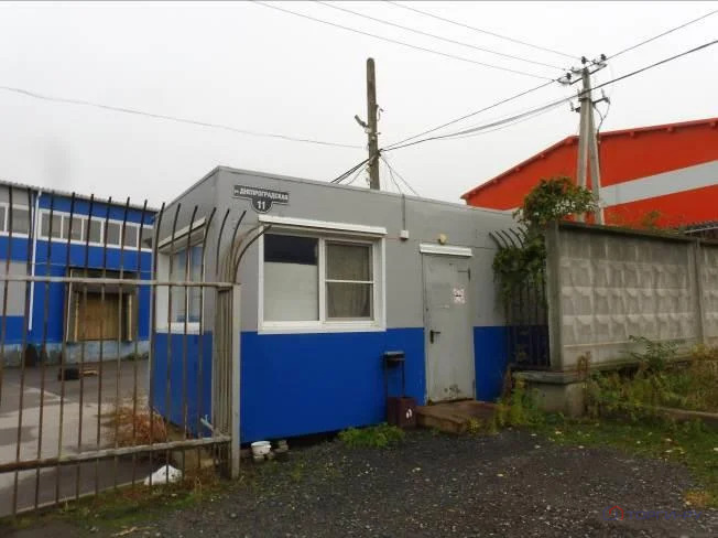 Продажа производственного помещения, Ростов-на-Дону, ул. ... - Фото 1