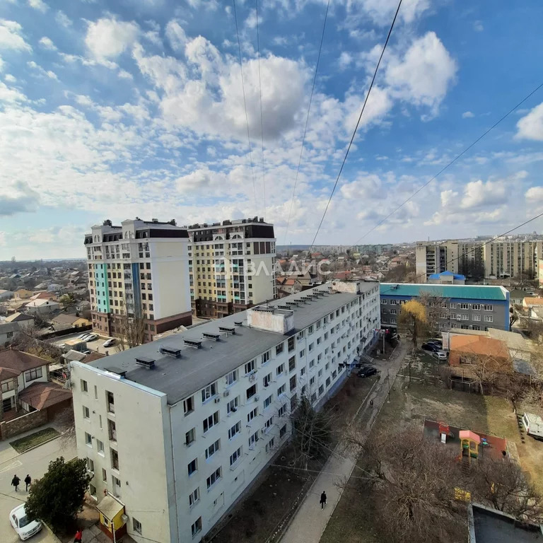 Продажа квартиры, Симферополь, ул. Залесская - Фото 2