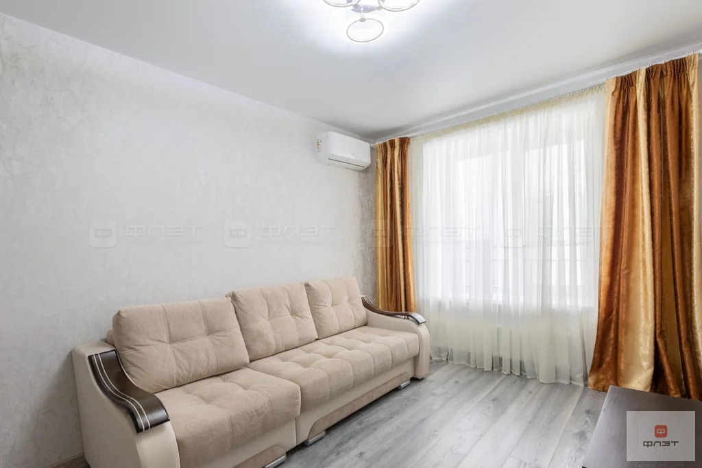 Продажа квартиры, Казань, ул. Фикрята Табеева - Фото 1