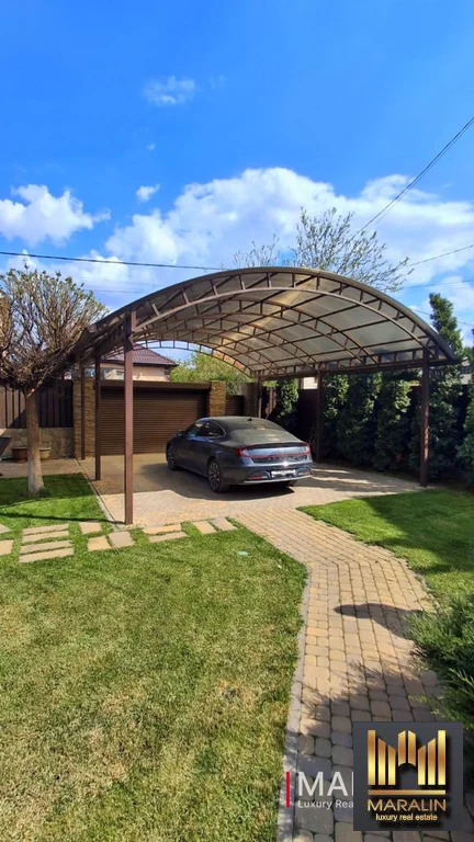 Продажа дома, Ростов-на-Дону, ул. Малиновского - Фото 1