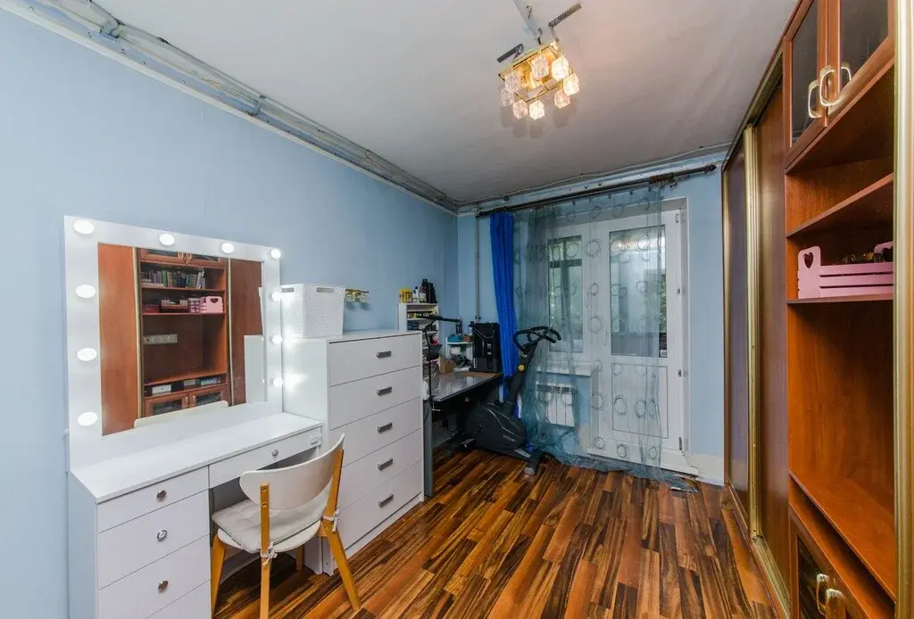 продажа 3 к.кв. Подольск ул.Северная д.6 - Фото 3