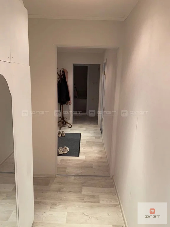 Продажа квартиры, Казань, ул. Галии Кайбицкой - Фото 4