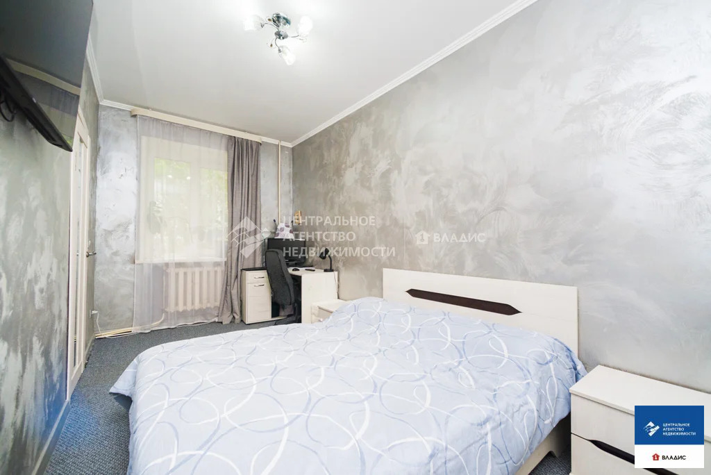 Продажа квартиры, Рязань, ул. Островского - Фото 11