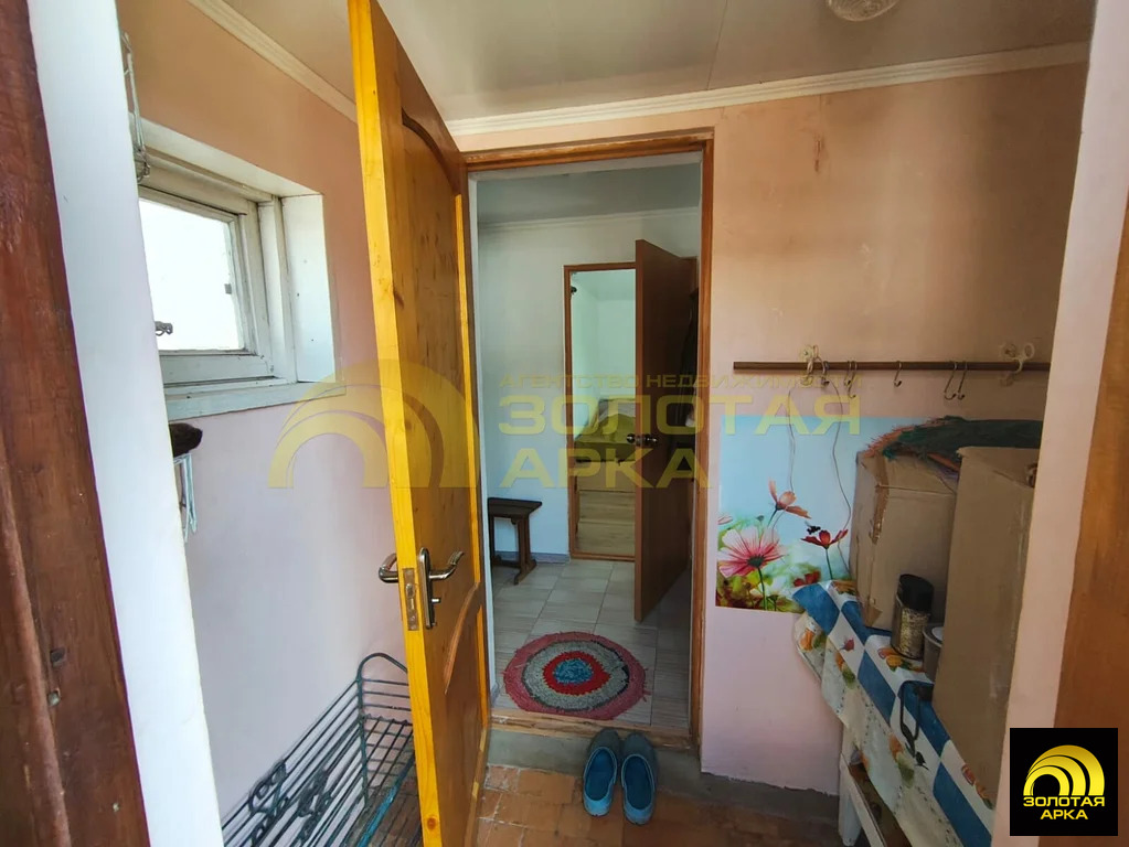 Продажа дома, Сенной, Темрюкский район, ул. Ленина - Фото 20