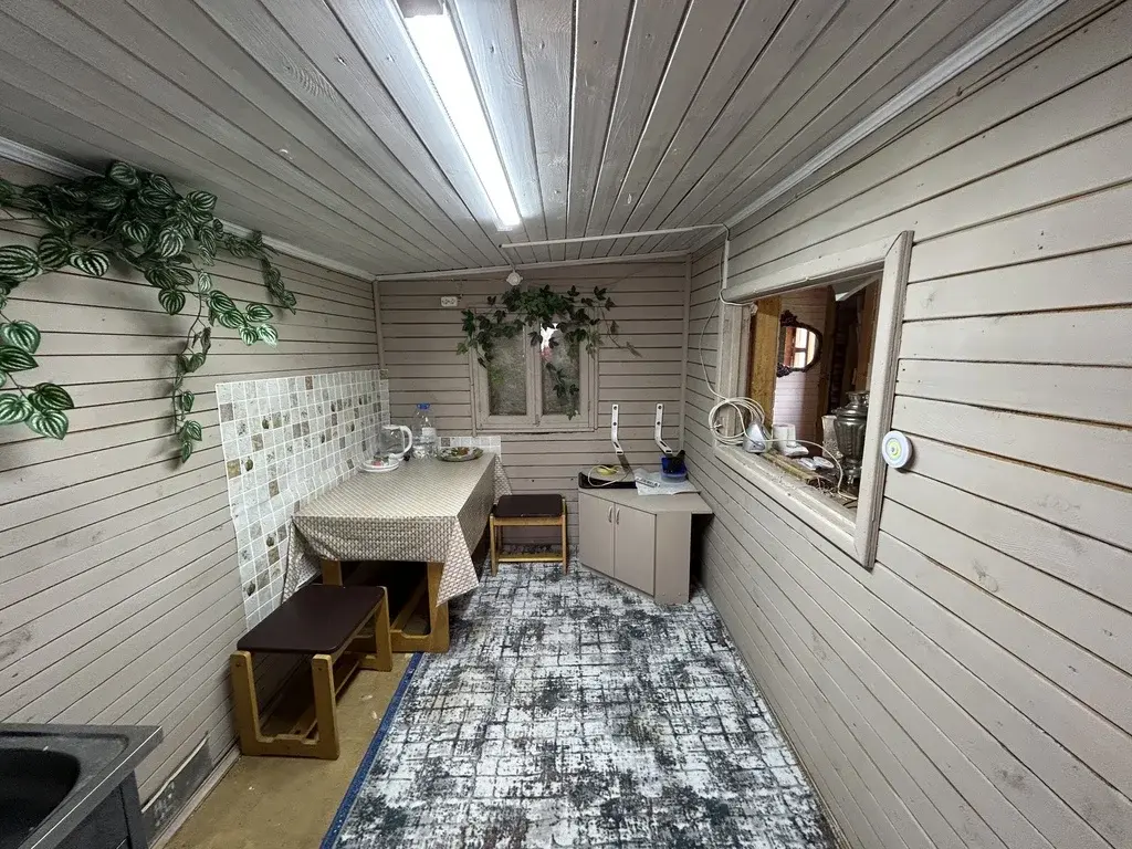 Дом 42,3 м2 на участке 6,2 сот. - Фото 15