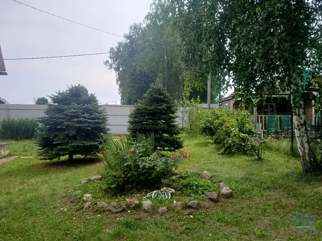 Дача 54,7 м на участке 7 сот. - Фото 18