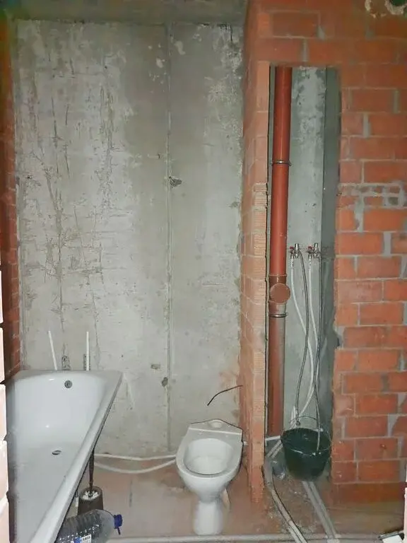 Реутов, 66 кв.м. - Фото 14
