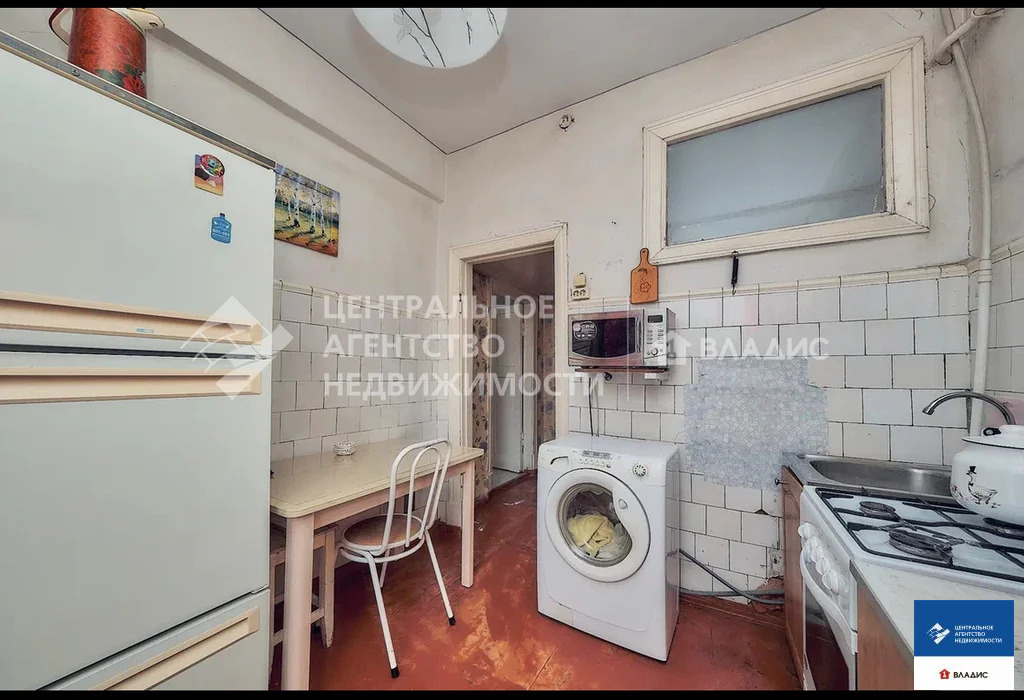 Продажа квартиры, Рязань, ул. Есенина - Фото 8