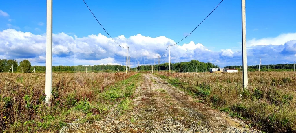 Продажа участка, Перевалово, Тюменский район, Тюменский р-н - Фото 5