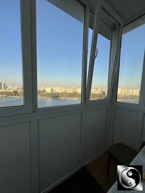 Снять однокомнатную квартиру 43.0м Коломенская наб., 6, Москва, ЮАО, . - Фото 26