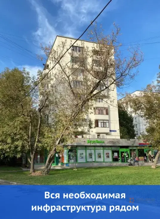 Продается 2-комнатная квартира Судостроительная, д.11к1 - Фото 24