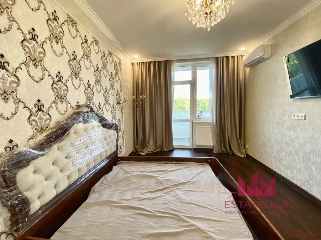 Продажа квартиры, Химки, ул. Кудрявцева - Фото 18