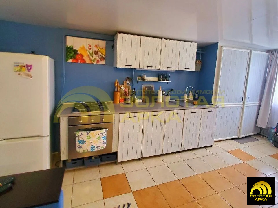 Продажа дома, Ильский, Северский район, ул. Кавказская - Фото 1