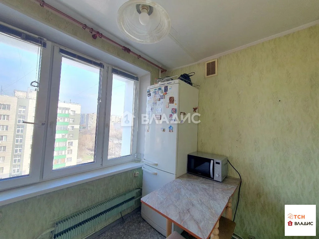 Продажа квартиры, ул. Байкальская - Фото 1