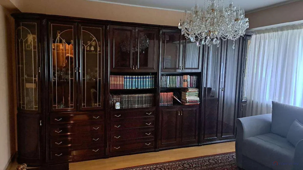 Продажа квартиры, ул. Нежинская - Фото 4