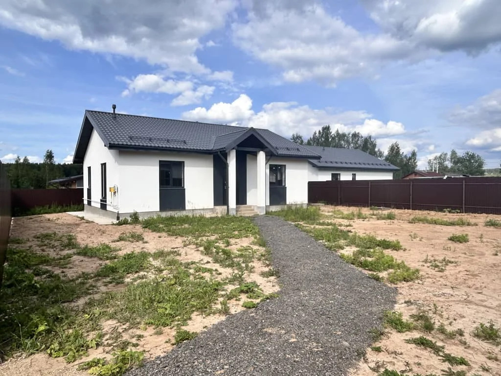 Продажа дома, Дмитровский район - Фото 1