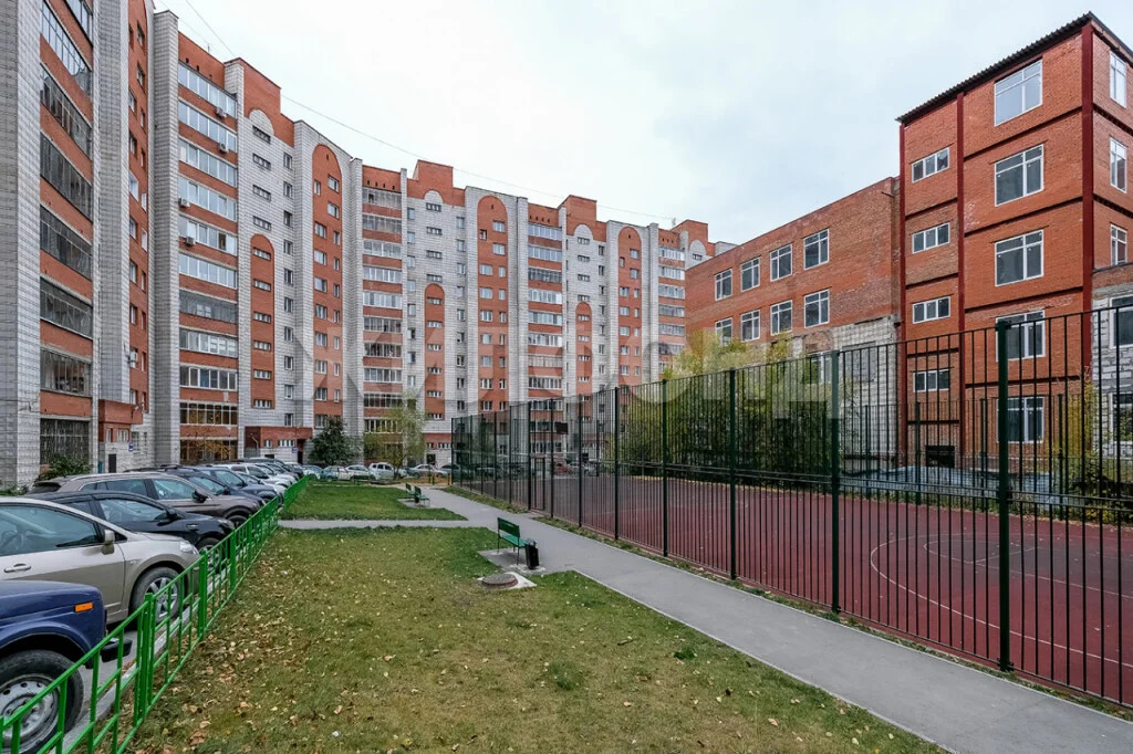 Продажа квартиры, Новосибирск, ул. Большевистская - Фото 20