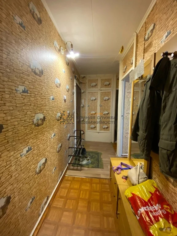 Аренда квартиры, Уфа, ул. Парковая - Фото 12