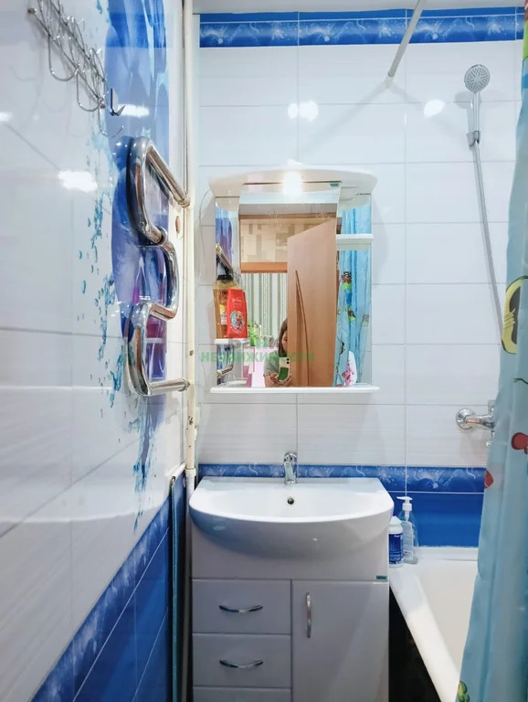 Продажа квартиры, Балаково, ул. Комарова - Фото 16