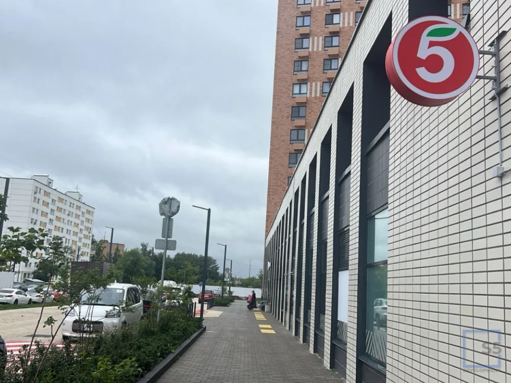 Продажа готового бизнеса, м. Улица Скобелевская, Варшавское ш. - Фото 6