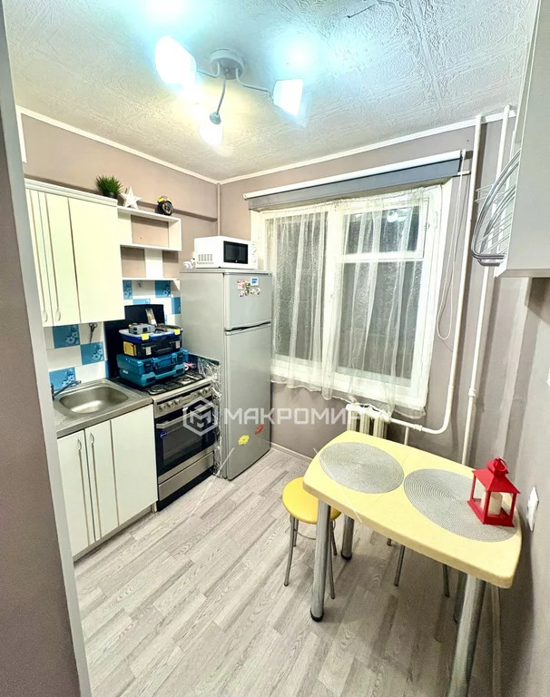 Продажа квартиры, Архангельск, Тимме Я. ул. - Фото 0