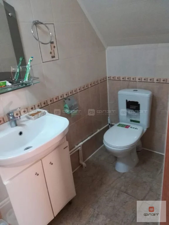 Продажа дома, Казань, ул. Эмет - Фото 6