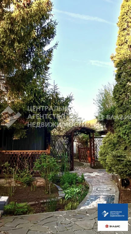 Продажа дома, Рязань, ул. Садовая - Фото 1