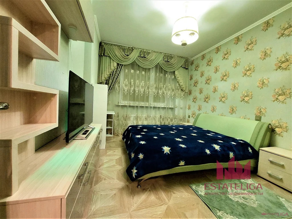 Продажа квартиры, улица Татьянин Парк - Фото 11