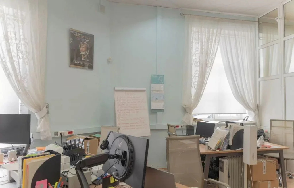 Офис 158,5 м2 - Мойки 37 - Фото 19