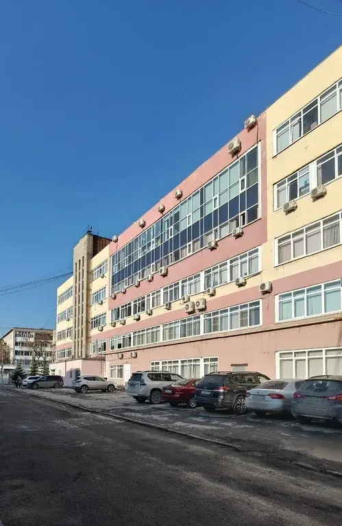 Продается здание в центре Екатеринбурга - Фото 8