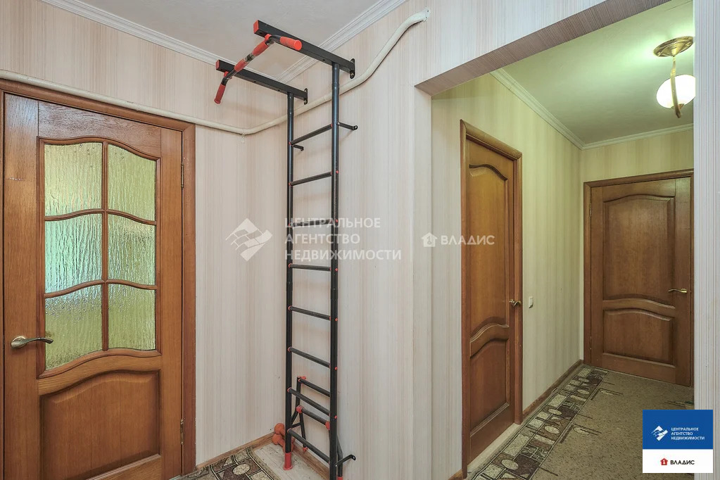 Продажа квартиры, Рязань, ул. Новоселов - Фото 11