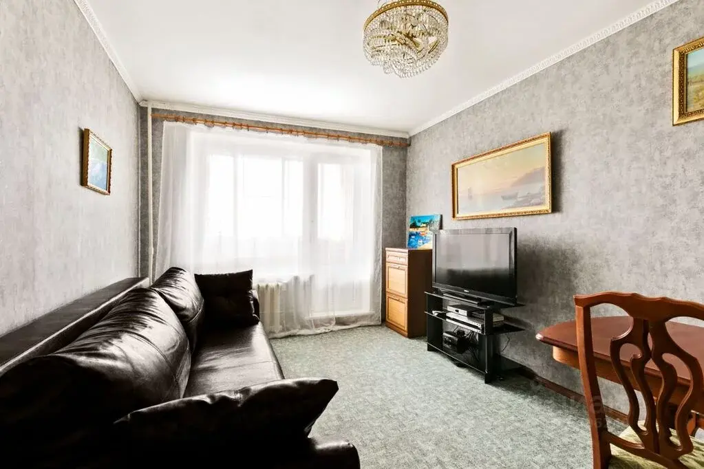Maxrealty24 ул. Большая якиманка, 32 - Фото 6