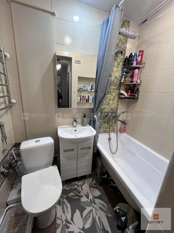 Продажа квартиры, Казань, ул. Молодежная - Фото 10
