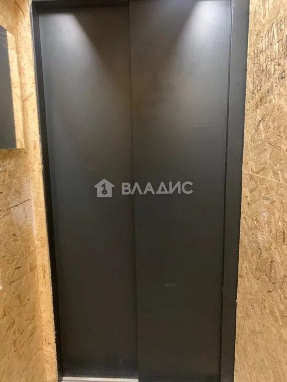 Москва, 2-й Нагатинский проезд, д.2/2к1, 2-комнатная квартира на . - Фото 17