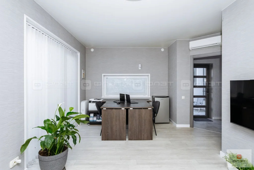 Продажа дома, Казань, ул. Агачлык (Алтан) - Фото 17