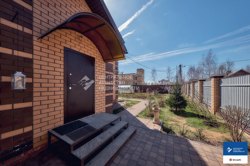 Продажа дома, Рязань, 5-й Авиационный проезд - Фото 26