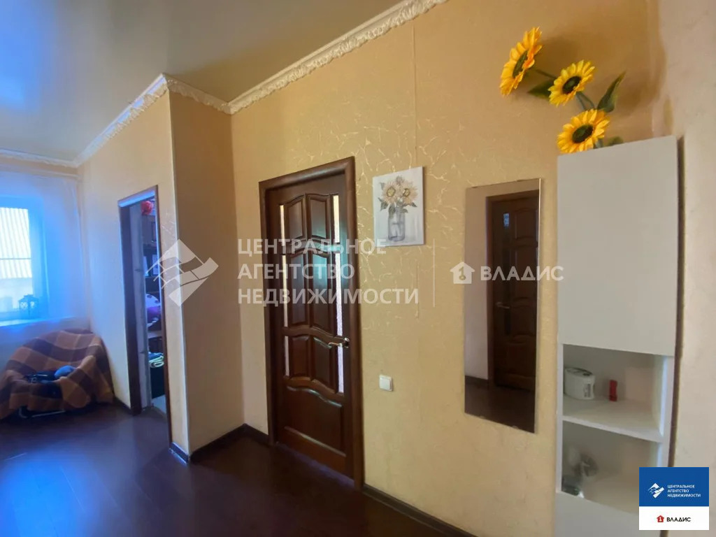 Продажа дома, Михайлов, Михайловский район, Волгоградское шоссе - Фото 40