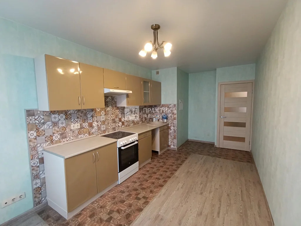 Продажа квартиры, Домодедово, Домодедово г. о., улица Творчества - Фото 13