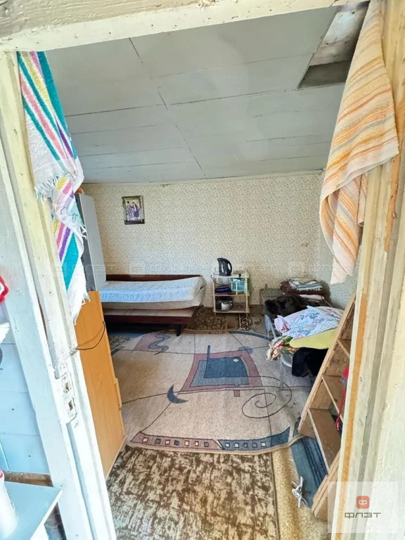 Продажа дома, Казань, СНТ Дорожник - Фото 14