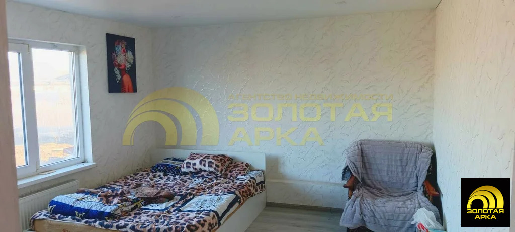 Продажа дома, Варениковская, Крымский район, ул. Октябрьская - Фото 20