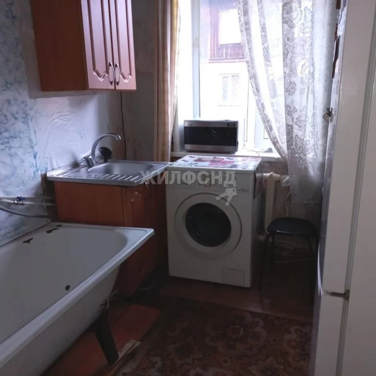 Продажа квартиры, Новосибирск, ул. Приисковая - Фото 4