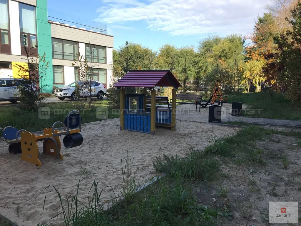 Аренда квартиры, Казань, ул. Черноморская д.5 - Фото 10