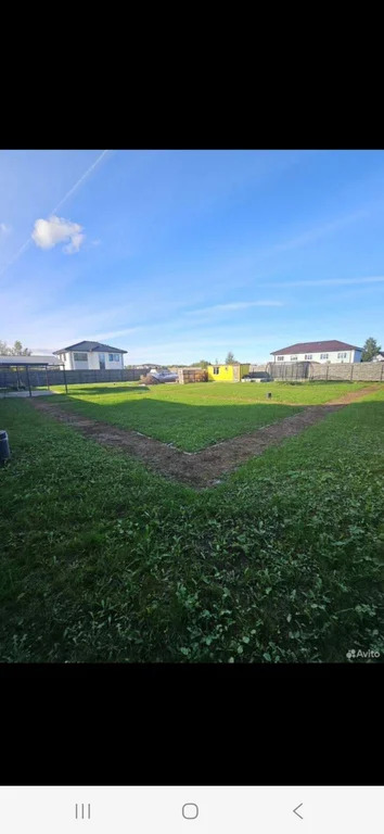 Продается земельный участок 12.9 сот. - Фото 1