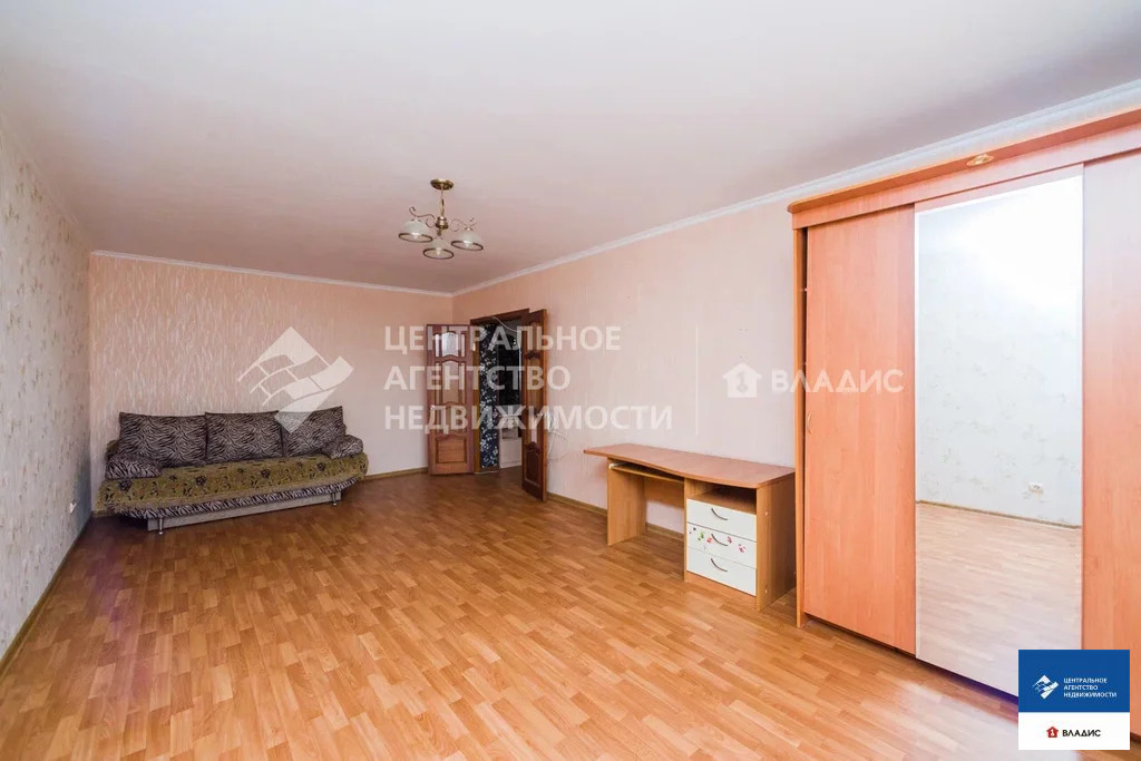 Продажа квартиры, Рязань, Касимовское ш. - Фото 3